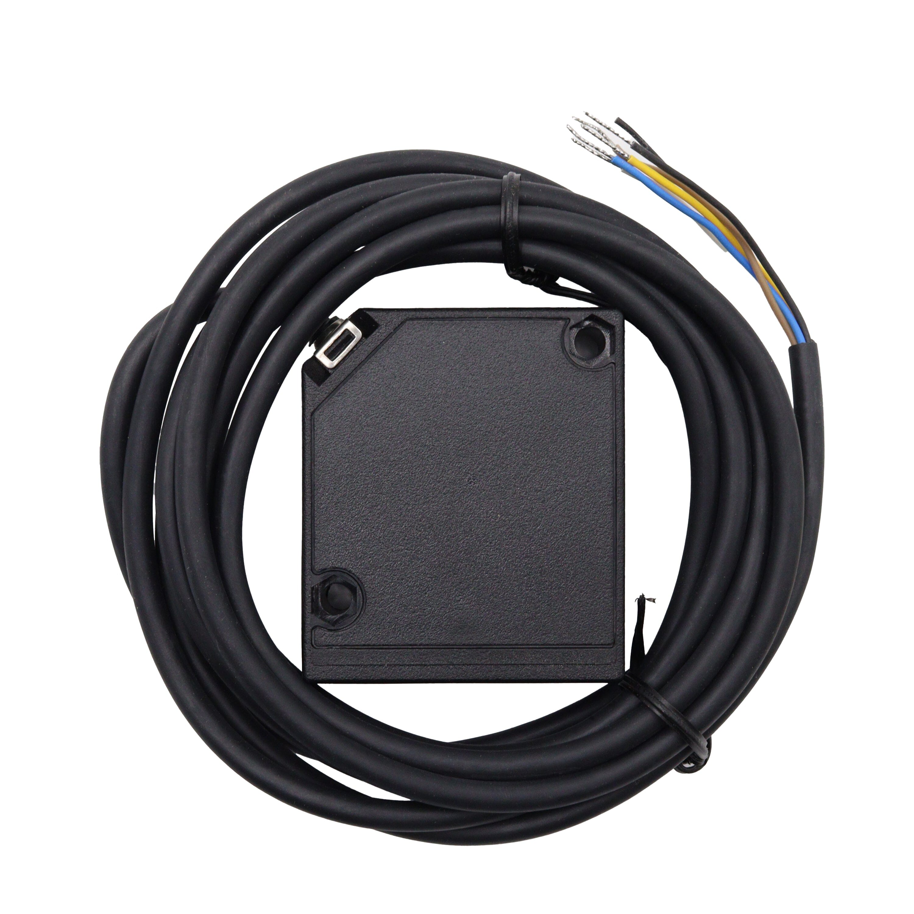 Garage/Gate Safety/PE Beam Reflector Photo Eye Sensor | Remote Pro